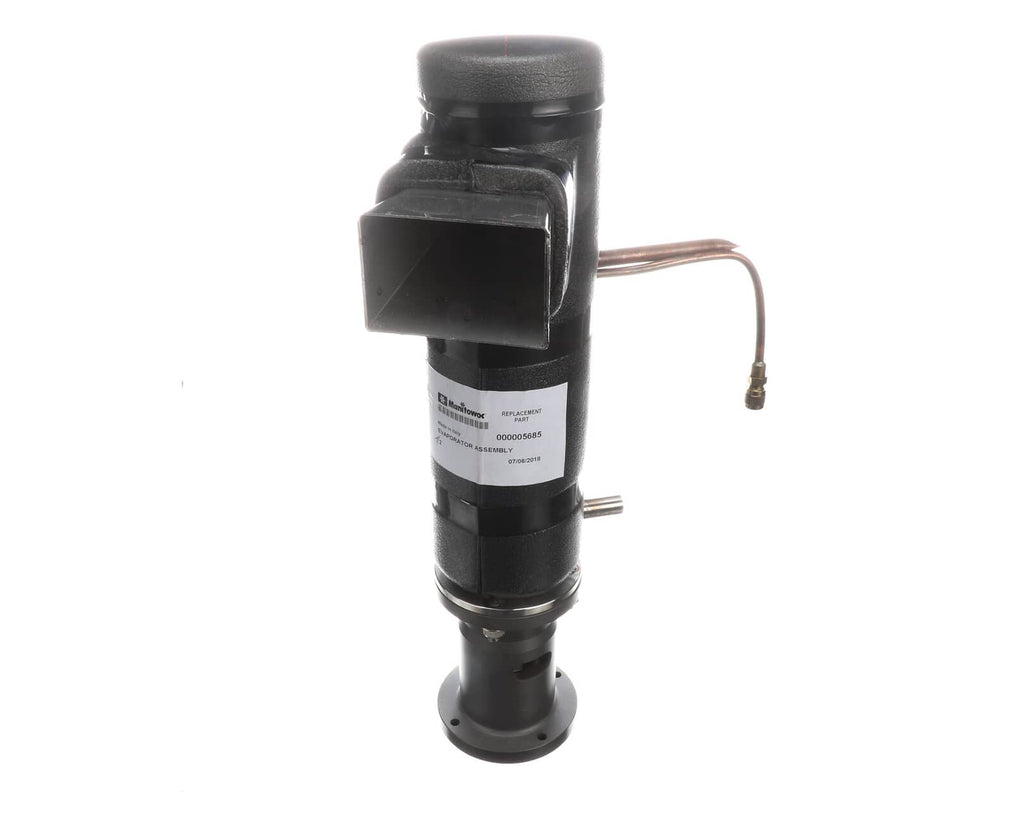 MANITOWOC ICE PARTS Manitowoc Ice 000005685 Evaporator Assembly - SKU MAN000005685