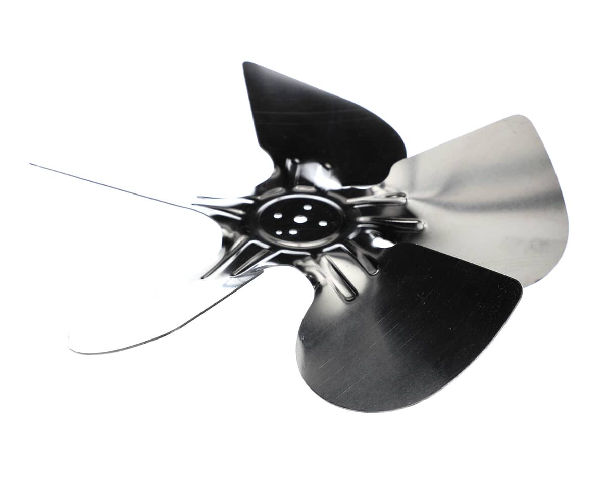 MANITOWOC ICE PARTS Manitowoc Ice 000005689 Fan Blade 12IN - SKU MAN000005689