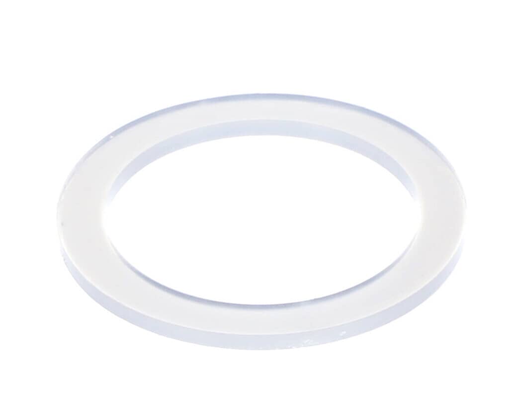 MANITOWOC ICE PARTS Manitowoc Ice 000005695 Gasket Bin Drain - Bottom - SKU MAN000005695