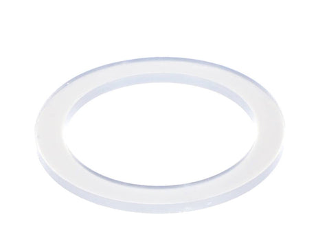 MANITOWOC ICE PARTS Manitowoc Ice 000005695 Gasket Bin Drain - Bottom - SKU MAN000005695