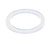 MANITOWOC ICE PARTS Manitowoc Ice 000005695 Gasket Bin Drain - Bottom - SKU MAN000005695