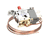 MANITOWOC ICE PARTS Manitowoc Ice 000005761 Switch Pressure Hpc Nc MAN/420 - SKU MAN000005761
