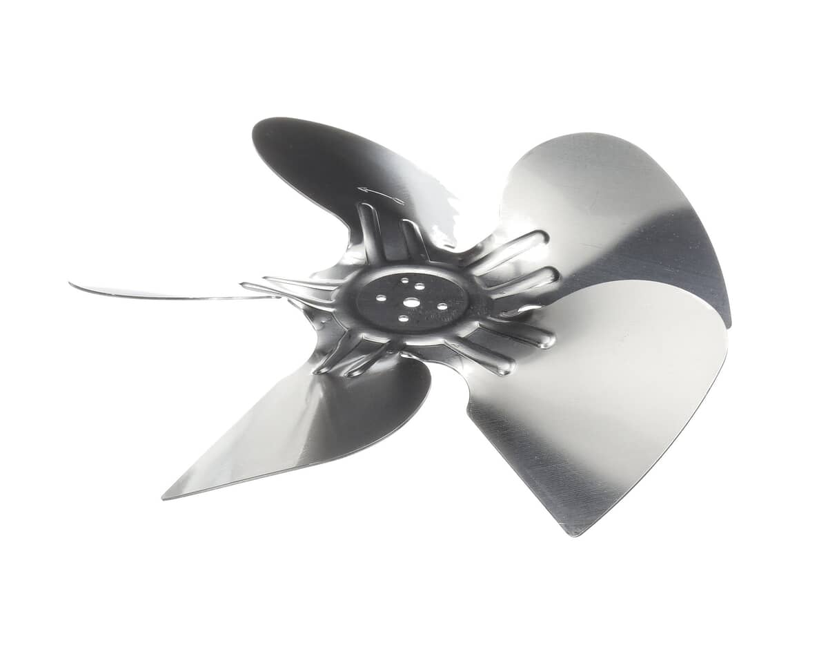 MANITOWOC ICE PARTS Manitowoc Ice 000006190 Fan Blade 11IN - SKU MAN000006190