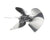MANITOWOC ICE PARTS Manitowoc Ice 000006190 Fan Blade 11IN - SKU MAN000006190