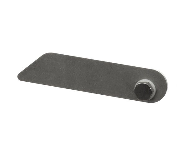 MANITOWOC ICE PARTS Manitowoc Ice 000006595 Ice Gate Catch - SKU MAN000006595