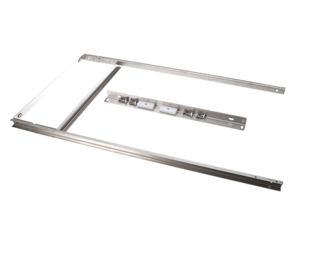 MANITOWOC ICE PARTS Manitowoc Ice 000006603 Track Shutter Door - SKU MAN000006603