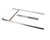 MANITOWOC ICE PARTS Manitowoc Ice 000006603 Track Shutter Door - SKU MAN000006603
