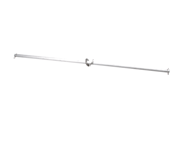 MANITOWOC ICE PARTS Manitowoc Ice 000006613 Cart Axle - SKU MAN000006613