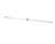 MANITOWOC ICE PARTS Manitowoc Ice 000006613 Cart Axle - SKU MAN000006613