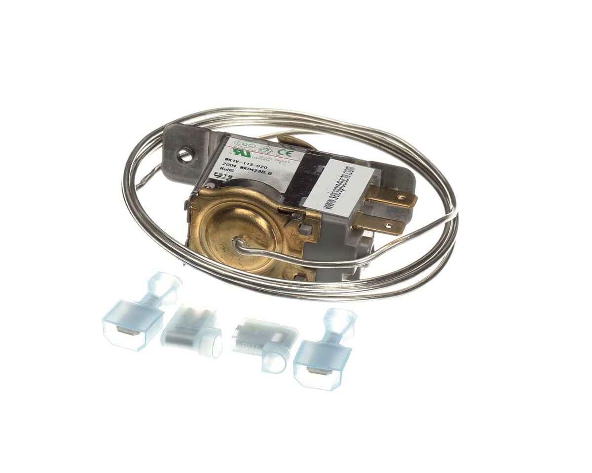 MANITOWOC ICE PARTS Manitowoc Ice 000007128 Thermostat - SKU MAN000007128