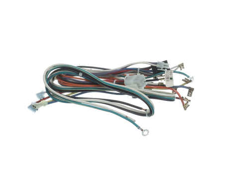 MANITOWOC ICE PARTS Manitowoc Ice 000007172 Harness Wire Control Box 115/60/1 - SKU MAN000007172
