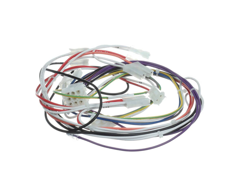 MANITOWOC ICE PARTS Manitowoc Ice 000007175 Harness Bulkhead Remote (Air A - SKU MAN000007175