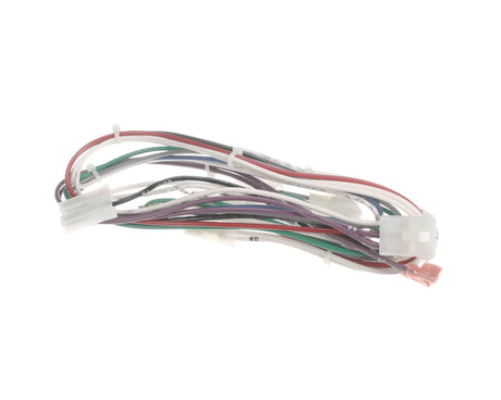 MANITOWOC ICE PARTS Manitowoc Ice 000007177 Harness Bulkhead Water (No Air - SKU MAN000007177