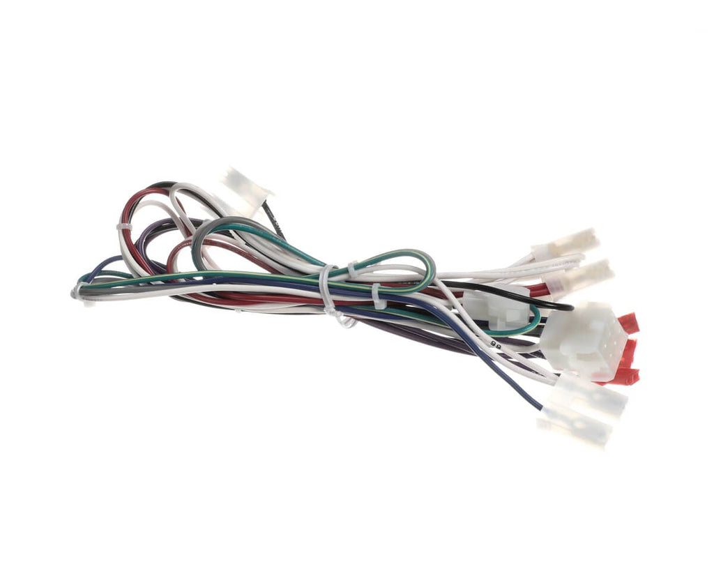 MANITOWOC ICE PARTS Manitowoc Ice 000007178 Harness Bulkhead Air Assist - SKU MAN000007178