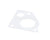 MANITOWOC ICE PARTS Manitowoc Ice 000007201 Gasket Shuttle - SKU MAN000007201