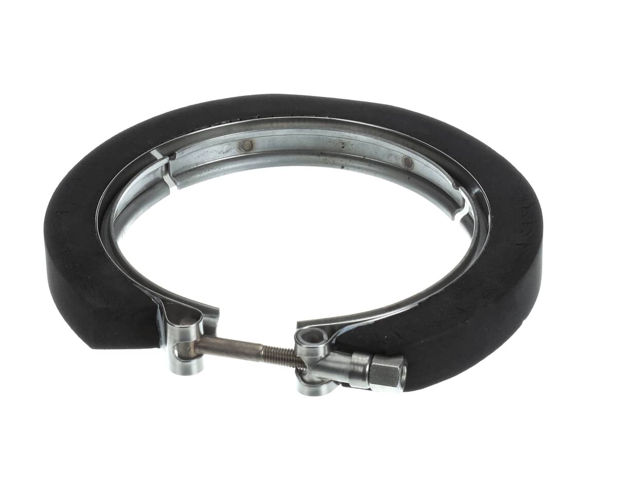 MANITOWOC ICE PARTS Manitowoc Ice 000007213 V-Band Coupling - SKU MAN000007213