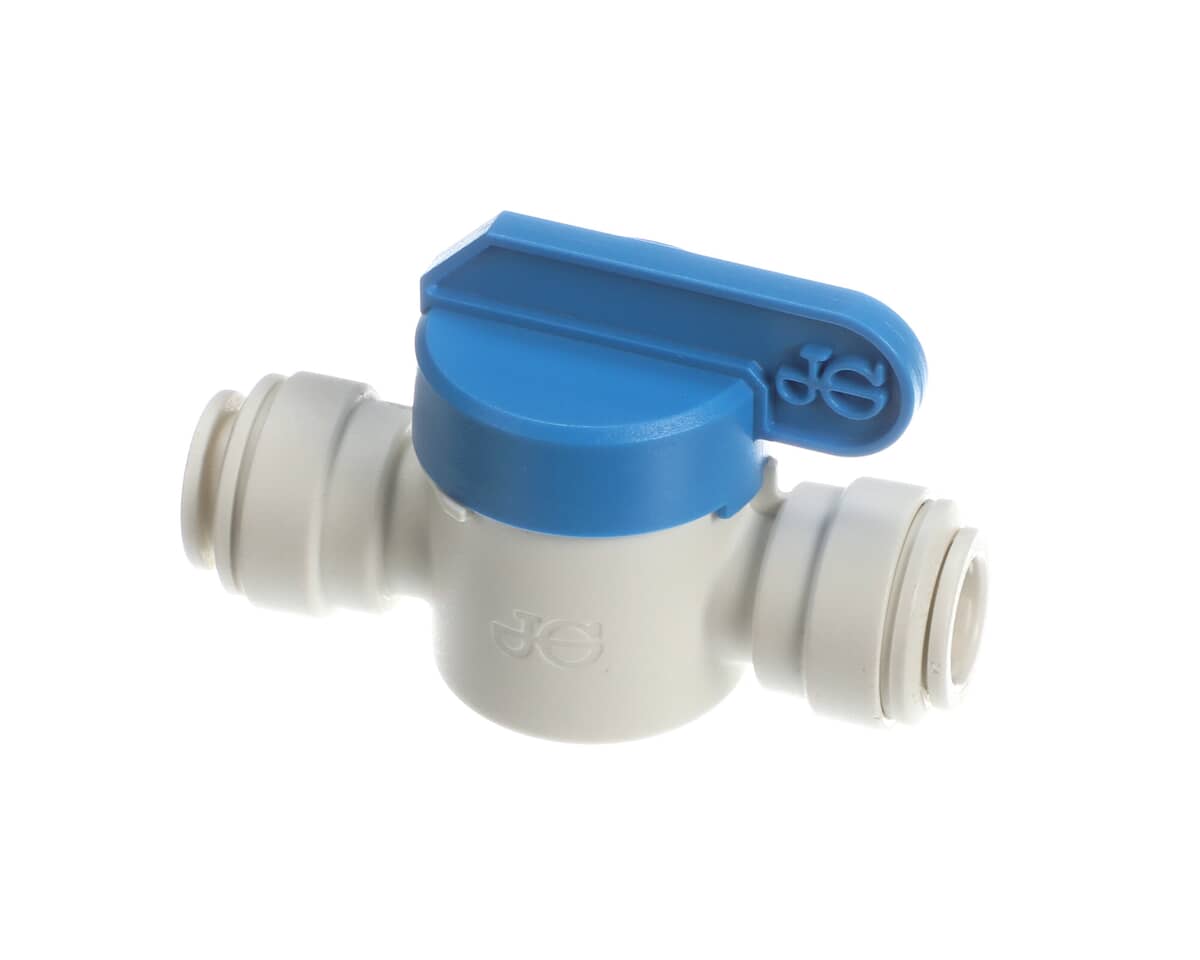 MANITOWOC ICE PARTS Manitowoc Ice 000007230 Water Shut-Off Valve - SKU MAN000007230