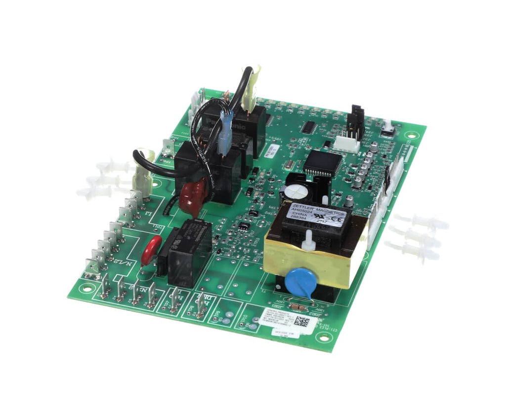MANITOWOC ICE PARTS Manitowoc Ice 000007292 Control Board - SKU MAN000007292