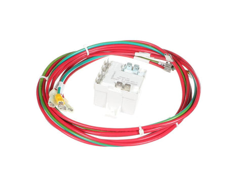MANITOWOC ICE PARTS Manitowoc Ice 000007296 Compressor Start Relay - SKU MAN000007296