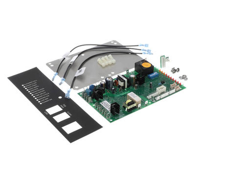 MANITOWOC ICE PARTS Manitowoc Ice 000007402 Control Circuit Board 120V - SKU MAN000007402