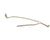 MANITOWOC ICE PARTS Manitowoc Ice 000007413 Tube Vinyl Water Valve - SKU MAN000007413