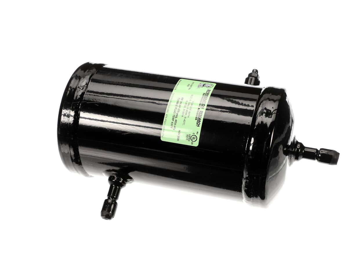 MANITOWOC ICE PARTS Manitowoc Ice 000007424 Receiver - SKU MAN000007424