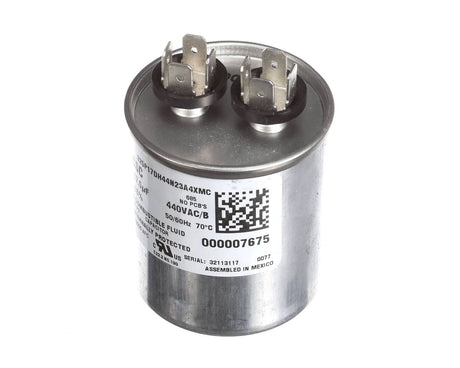 MANITOWOC ICE PARTS Manitowoc Ice 000007675 Capacitor Run 17.5MFD 440V - SKU MAN000007675