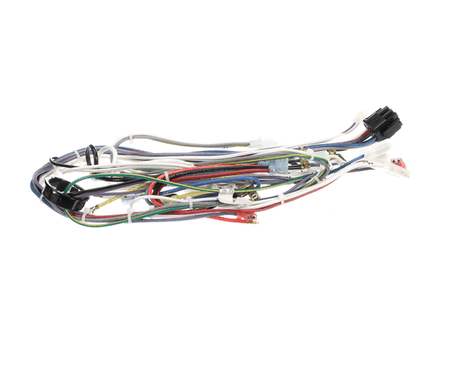 MANITOWOC ICE PARTS Manitowoc Ice 000007839 Control Box HARNESS-115V/60HZ - SKU MAN000007839