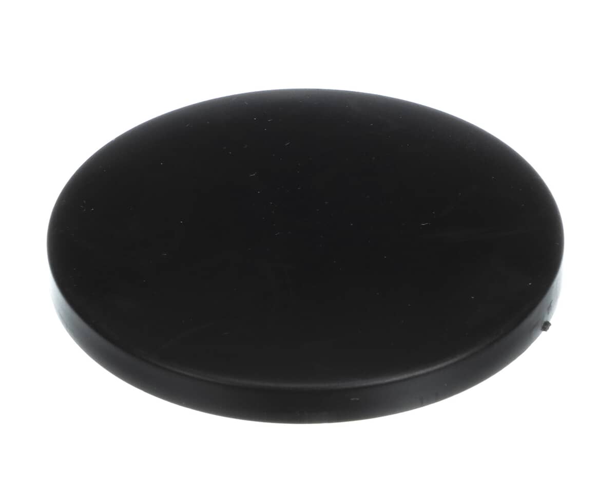 MANITOWOC ICE PARTS Manitowoc Ice 000007983 Evaporator Cap Black - SKU MAN000007983