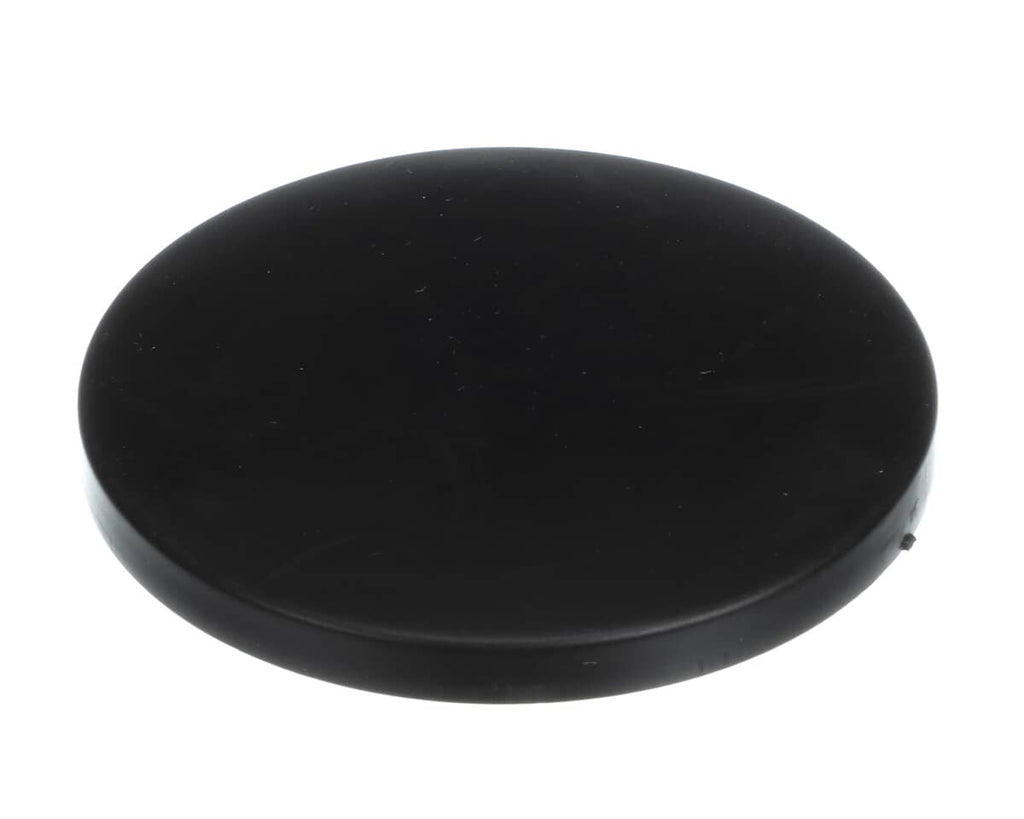 MANITOWOC ICE PARTS Manitowoc Ice 000007983 Evaporator Cap Black - SKU MAN000007983