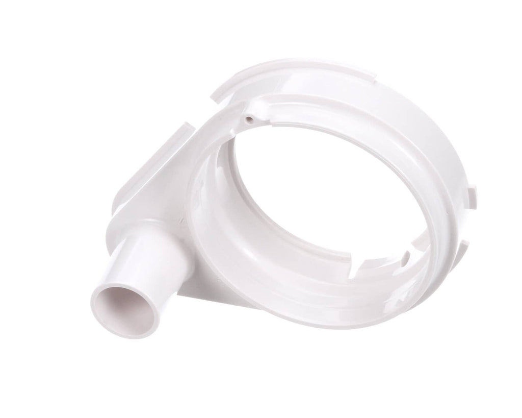 MANITOWOC ICE PARTS Manitowoc Ice 000008028 Mount Pump - Dual - SKU MAN000008028