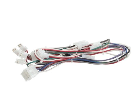 MANITOWOC ICE PARTS Manitowoc Ice 000008258 Harness Wiring I1800 Water - SKU MAN000008258