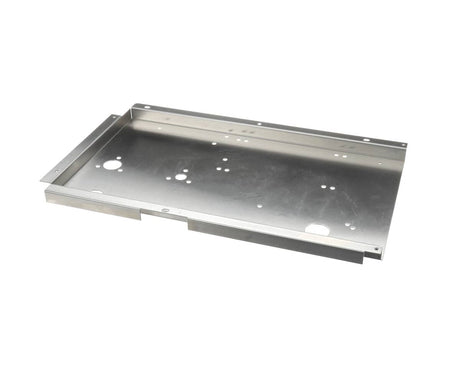 MANITOWOC ICE PARTS Manitowoc Ice 000008481 Panel Water/Rmt Coupling SS - SKU MAN000008481