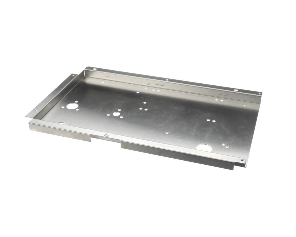 MANITOWOC ICE PARTS Manitowoc Ice 000008481 Panel Water/Rmt Coupling SS - SKU MAN000008481