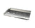 MANITOWOC ICE PARTS Manitowoc Ice 000008481 Panel Water/Rmt Coupling SS - SKU MAN000008481