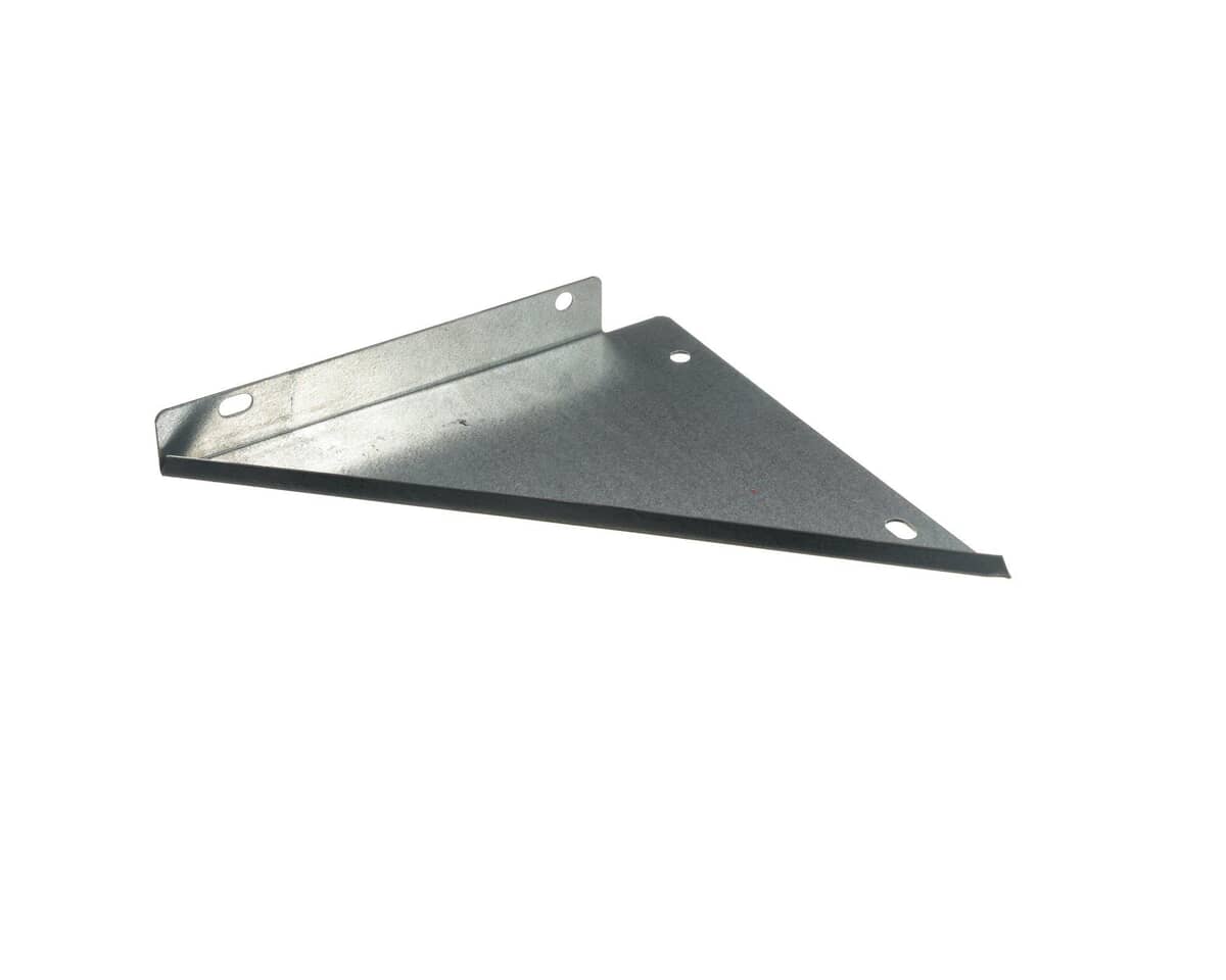 MANITOWOC ICE PARTS Manitowoc Ice 000008712 Bracket Support Angle - SKU MAN000008712