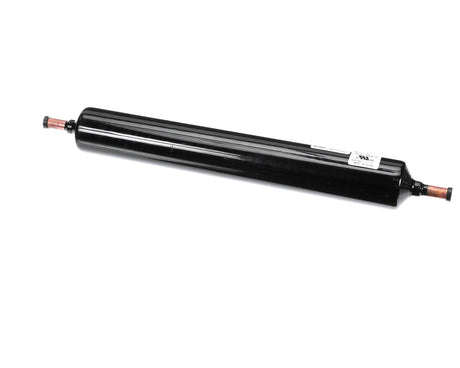 MANITOWOC ICE PARTS Manitowoc Ice 000008894 RECEIVER-2.00 ODX.378ID Ports - SKU MAN000008894
