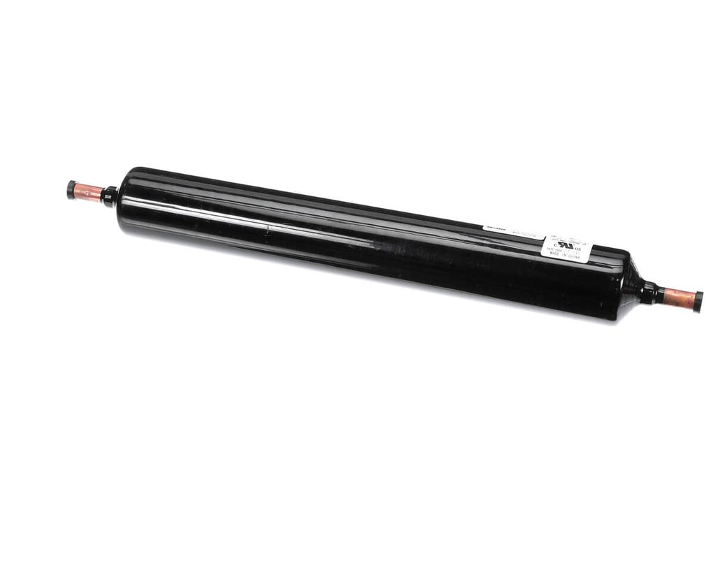 MANITOWOC ICE PARTS Manitowoc Ice 000008894 RECEIVER-2.00 ODX.378ID Ports - SKU MAN000008894