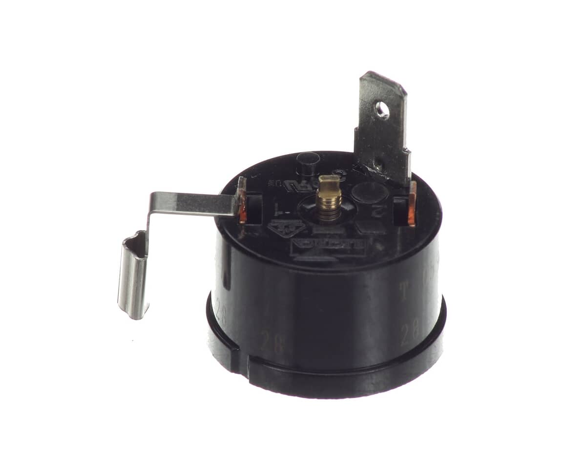 MANITOWOC ICE PARTS Manitowoc Ice 000008998 Compressor Overload 208-230V - SKU MAN000008998