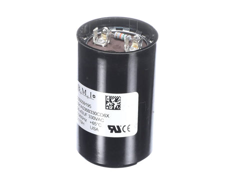 MANITOWOC ICE PARTS Manitowoc Ice 000009195 Capacitor Start 36-43MFD 330VA - SKU MAN000009195