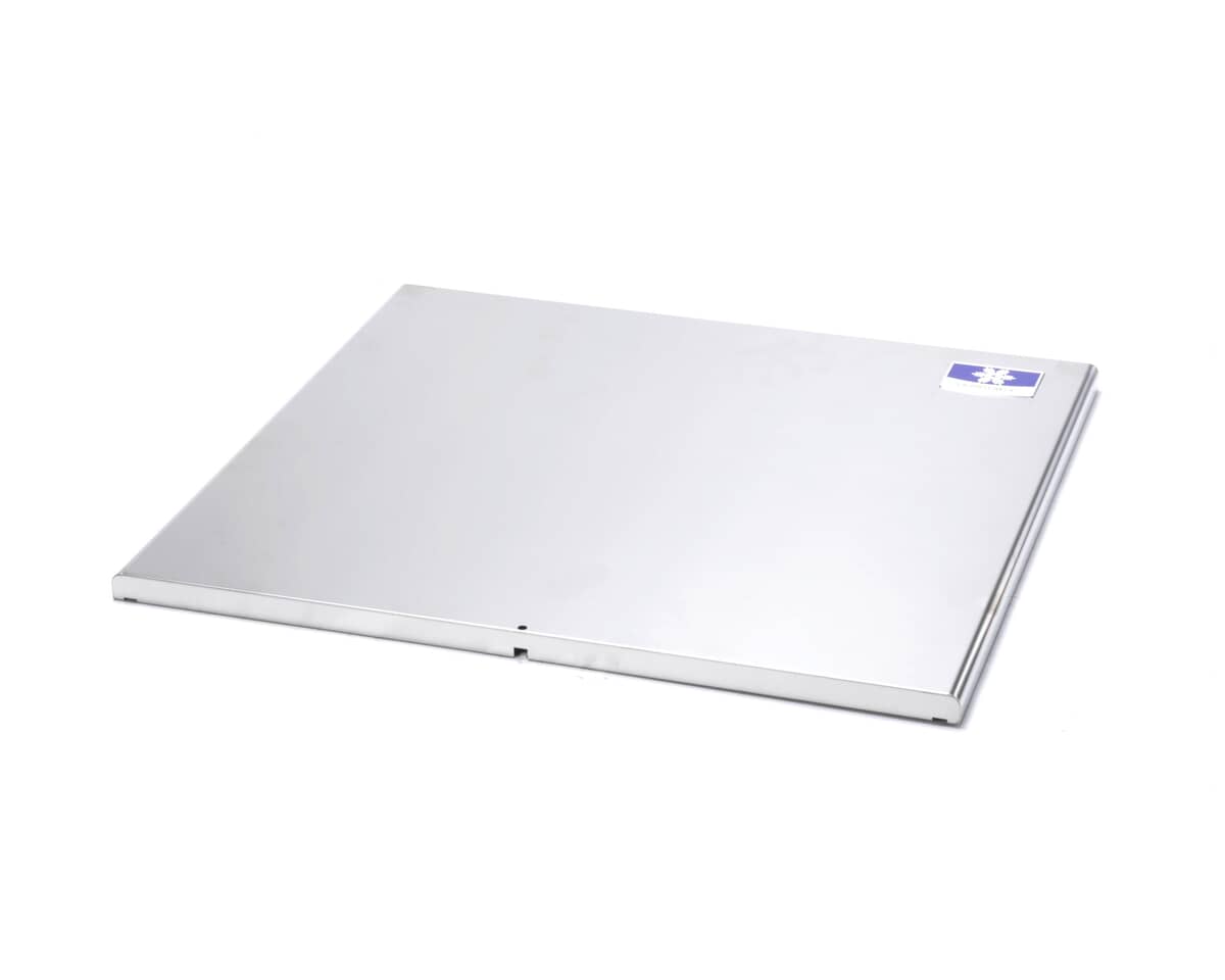 MANITOWOC ICE PARTS Manitowoc Ice 000009248 Panel Front - SKU MAN000009248