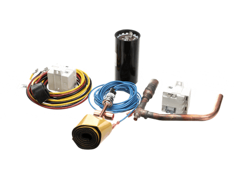 MANITOWOC ICE PARTS Manitowoc Ice 000009308 Kit ICVD0695 Bristol Comp - SKU MAN000009308