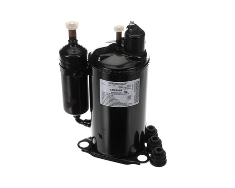 MANITOWOC ICE PARTS Manitowoc Ice 000010315 Compressor 115/60/1 - SKU MAN000010315