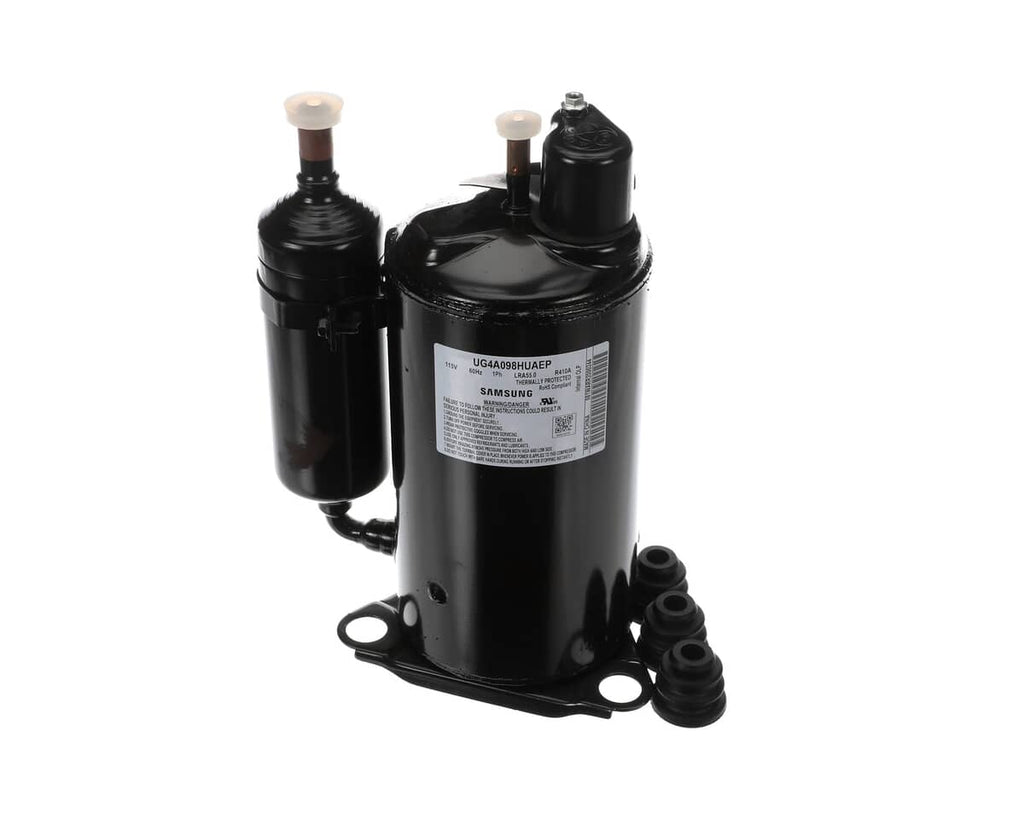 MANITOWOC ICE PARTS Manitowoc Ice 000010315 Compressor 115/60/1 - SKU MAN000010315