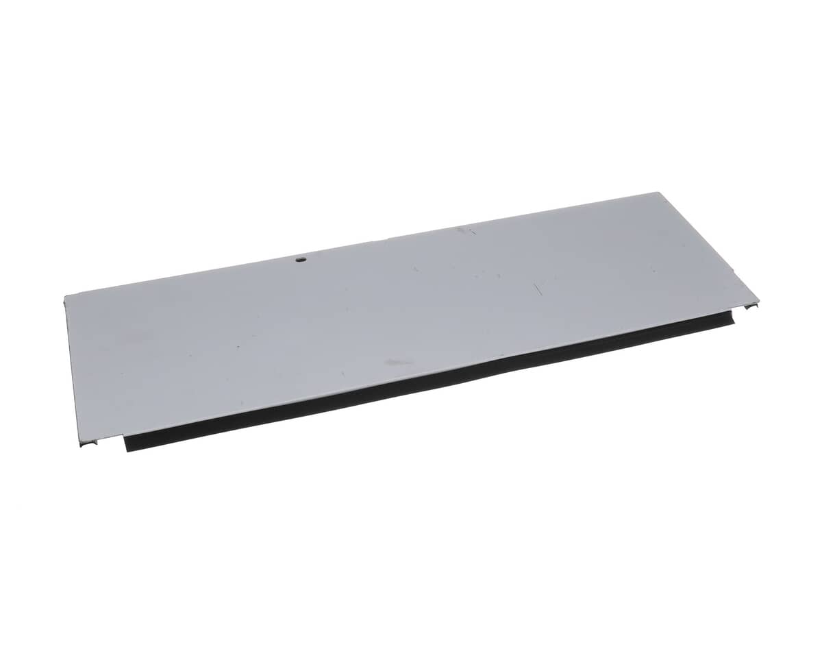 MANITOWOC ICE PARTS Manitowoc Ice 000010322 Panel Food Zone Seal 30IN - Tap - SKU MAN000010322