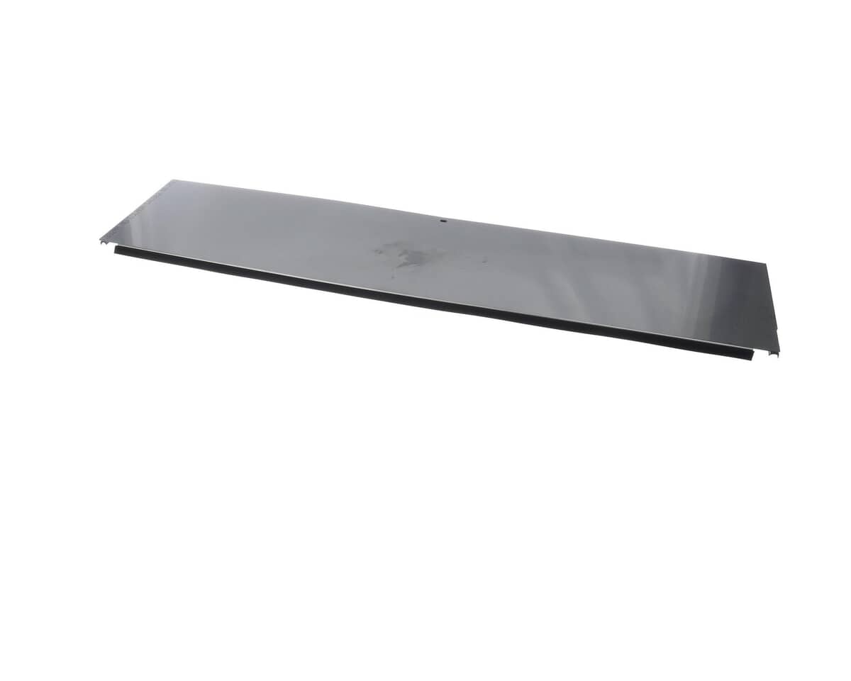 MANITOWOC ICE PARTS Manitowoc Ice 000010323 Panel Food Zone Seal 48IN - Tap - SKU MAN000010323