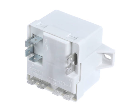 MANITOWOC ICE PARTS Manitowoc Ice 000010434 Relay Start Potential - SKU MAN000010434