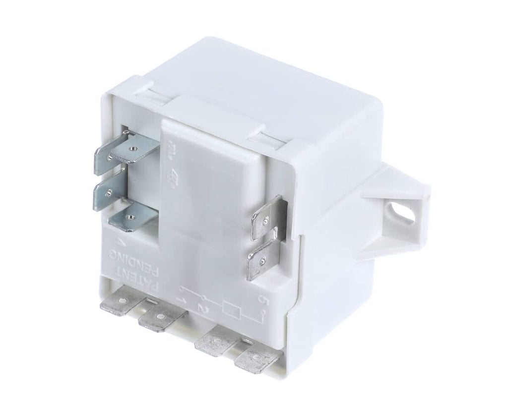 MANITOWOC ICE PARTS Manitowoc Ice 000010434 Relay Start Potential - SKU MAN000010434