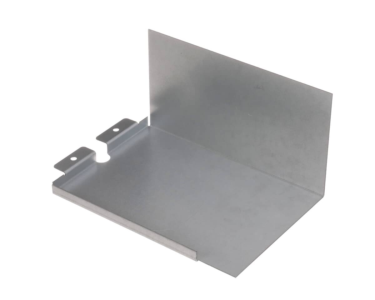 MANITOWOC ICE PARTS Manitowoc Ice 000010456 Control Box Cover Assembly - SKU MAN000010456