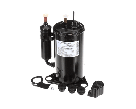MANITOWOC ICE PARTS Manitowoc Ice 000010460 Compressor 115/60/1 - SKU MAN000010460
